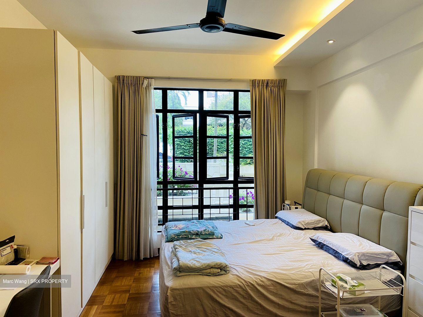 Pinewood Gardens (D10), Condominium #517589511